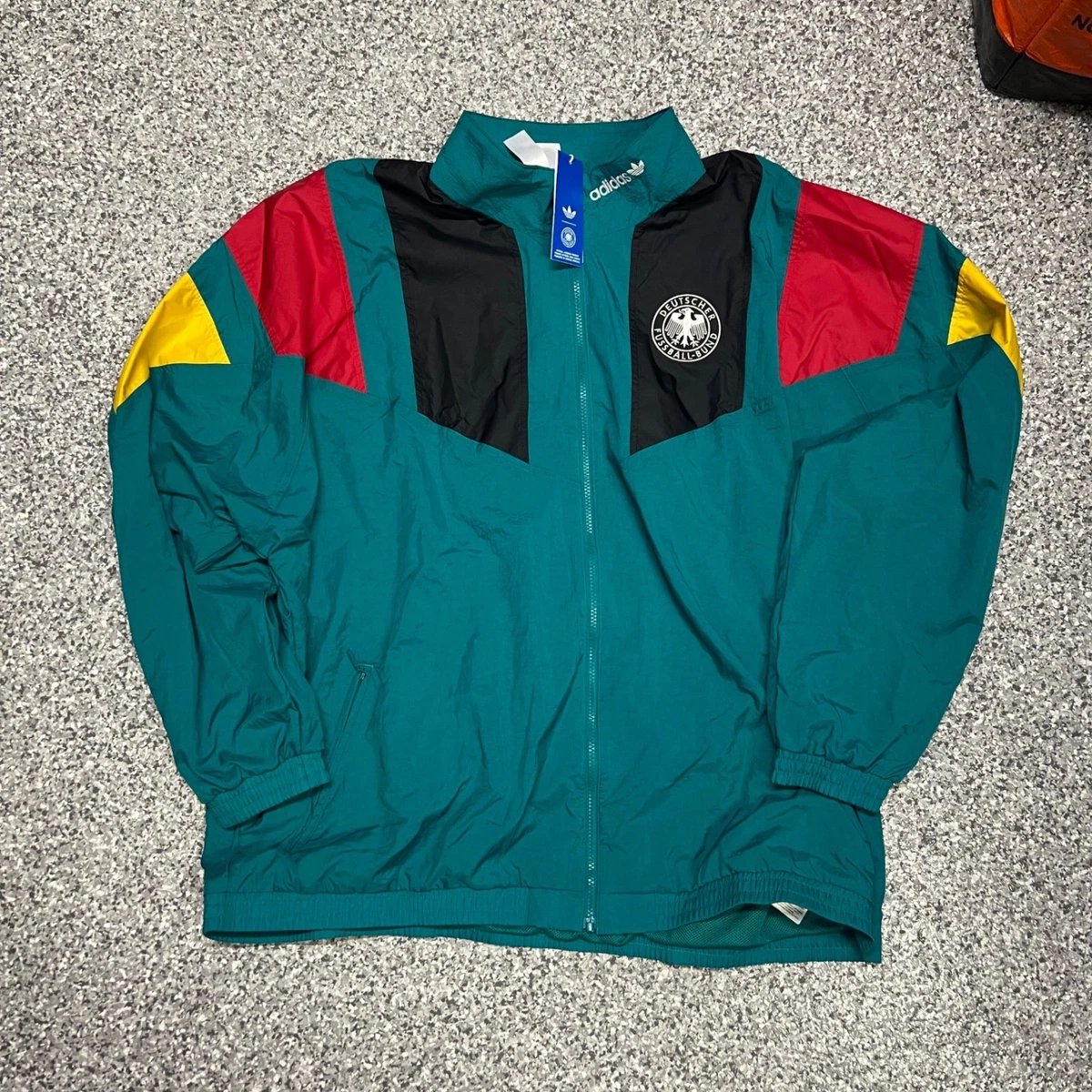 Germany Green National Team Soccer Fan Apparel & Souvenirs for