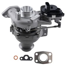 Turbocharger for Citroen Berlingo C4 Peugeot 308 508 1631887180 2018-2023