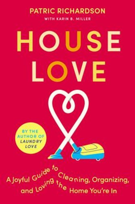 #ad #ad House Love : A Joyful Guide to Cleaning Organizing and Loving t $8.97