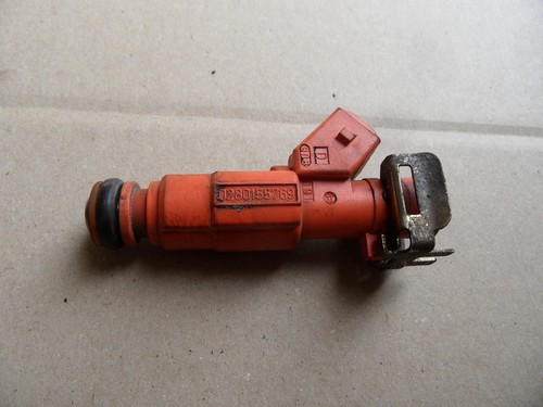 Alfa 147 1,6l 77KW MKB: AR37203 Einspritzdüse 0280155769