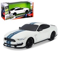 Ford Shelby GT350 Modellauto Fernbedient Maisto Tech Sammlung MaßStab 1:24