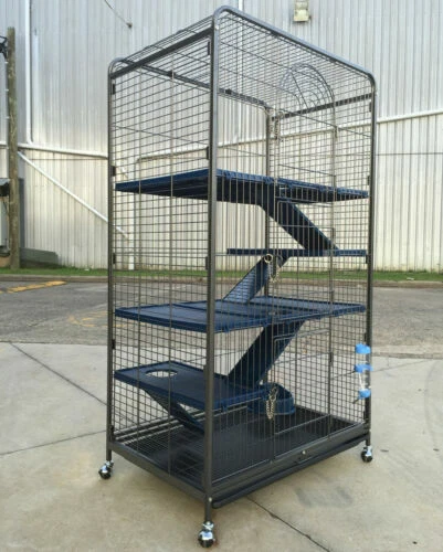 3 level ferret cage sales