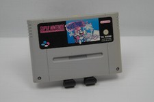 ebay® Auktion 394170832089 | Super Nintendo SNES Mario Paint Modul Thumbnail of ebay® auction 394170832089 | Super Nintendo SNES Mario Paint Modul