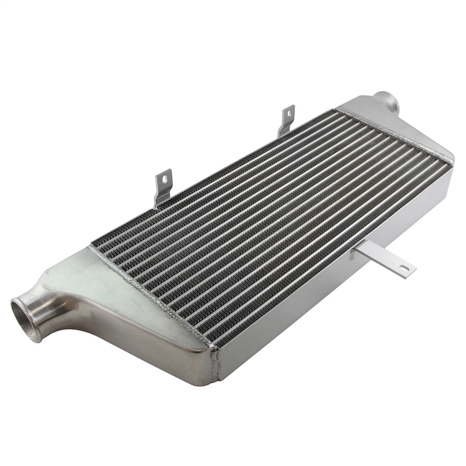 Intercooler Tuning de alto rendimiento para Toyota Chaser Mark II JZX90 JZX100 96-01 Foto 2 de 4