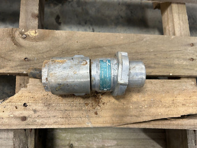 Crouse Hinds Arktite APJ3485