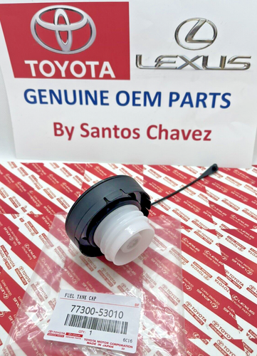 2000-2006 Toyota & Scion Fuel Tank Cap GENUINE OEM PART 77300-53010 | eBay