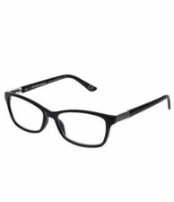 Foster Grant 1.25 Premium Reading Glasses With Case New 