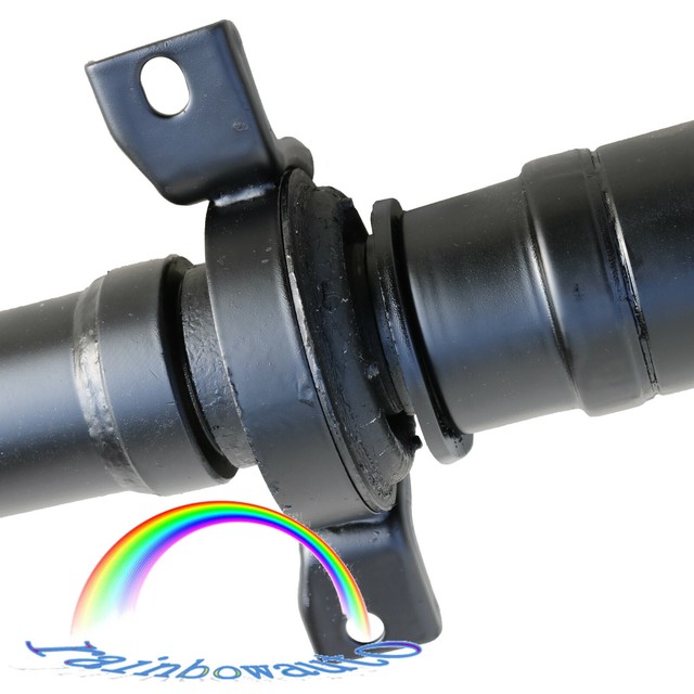 TOPAZ Rear Drive Shaft Assembly For Honda CR-V 4WD 2.4L (2002-2006) - Fits 40100-S9A-E01