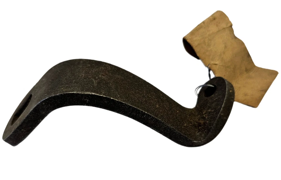 Palanca de cambios de transmisión Dodge Chrysler 1942-1946 1117750 NOS. Foto 2 de 4