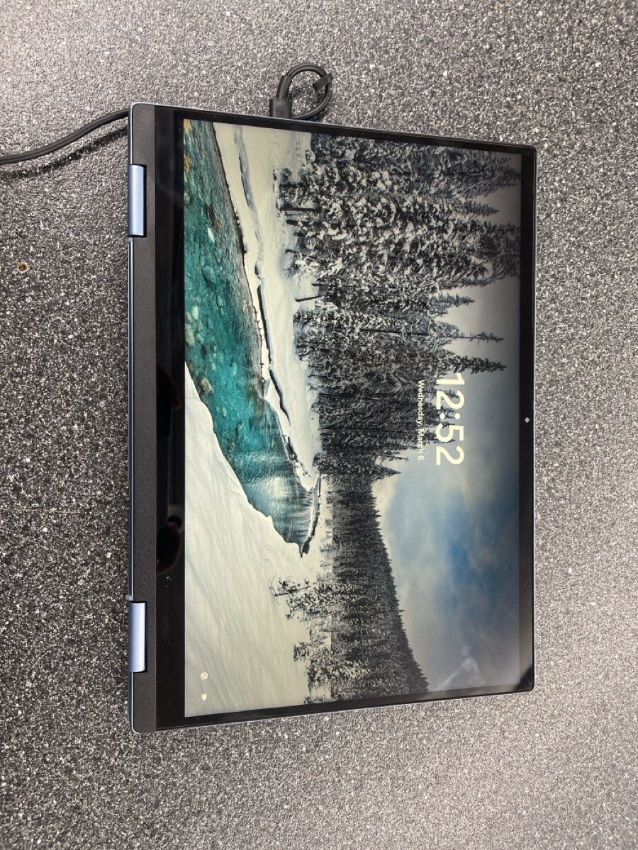 DELL COMPUTER P172G WIN 11 AMD RYZEN 5 2.00GHZ 8GB