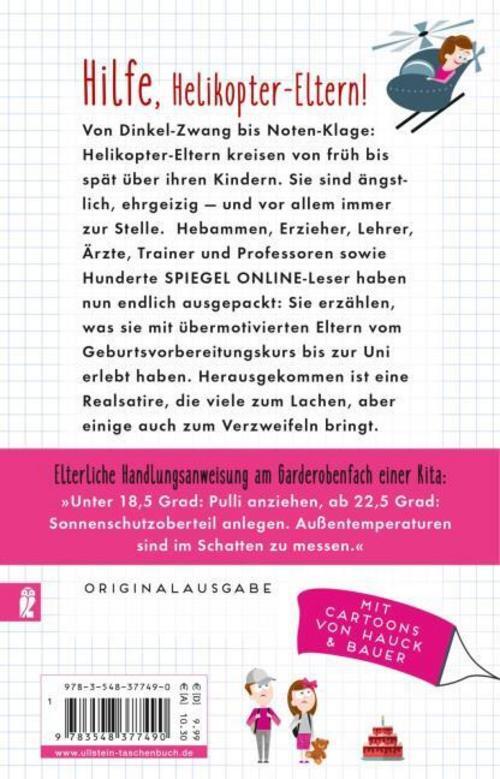 Thumbnail - Verschieben Sie Die Deutscharbeit - Mein Sohn Hat Geburtstag