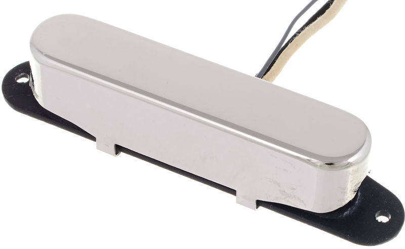 DIMARZIO ( ディマジオ ) DP172 TWANG KING Neck DiMarzio DP172 Twang King Telecaster/Tele Guitar Neck Pickup