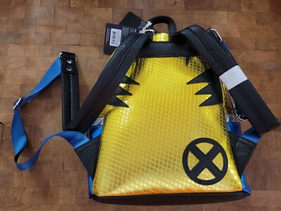 Loungefly X-men  display picture 1