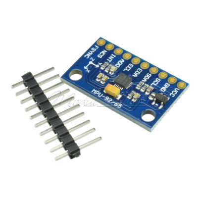 MPU9255 Sensor Module 3-axis Gyroscope Accelerometer Magnetic Field GY-9255