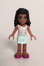 lego friends chloe