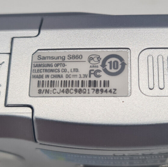 Samsung S860 Driver Download - Colaboratory