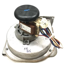FASCO 7158-1751E 1503253701 Draft Inducer Blower Motor 70581751 used #ML815