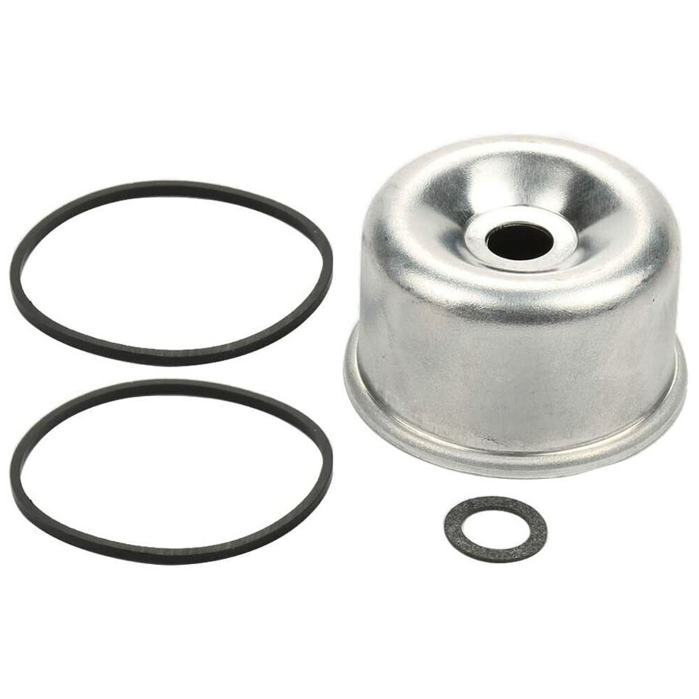 Durable Float Bowl Kit Lawn Mowers 0933020017B1 0933020100B1 093302