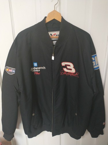 Vintage Dale Earnhardt 3 The Man Nascar 