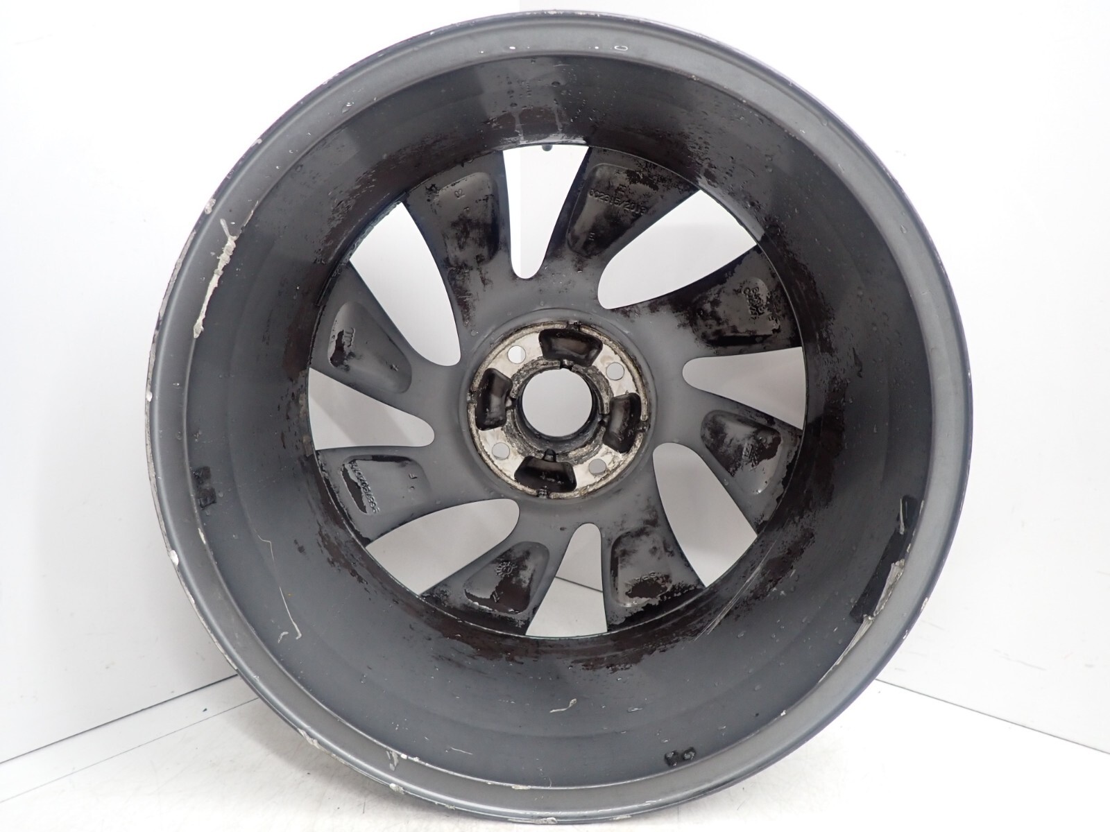 18%22+Genuine+CITROEN+Ds5+Alloy+Wheel+Rim+9687902677+MINT for sale ...
