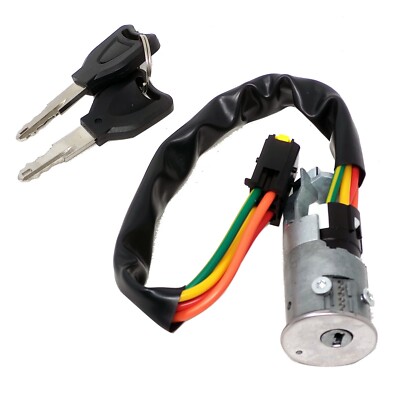 Blocchetto Accensione Daewoo Matiz M100 | Prezzo Online - Foto 5