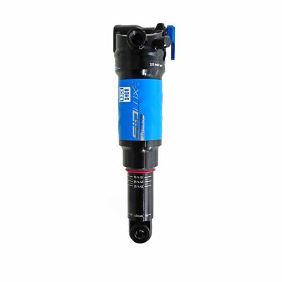 Rockshox super deluxe 多分ジャンク 165mm Rockshox super deluxe 多分ジャンク 165mm SRAM ROCKSHOX Super