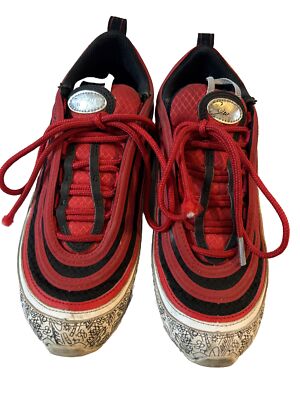 air max 97 the deuce