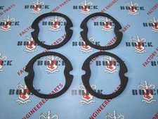 Tail Light Lens Gasket Set 1953 Buick | Set of 4 | Special Super Roadmaster Skyl