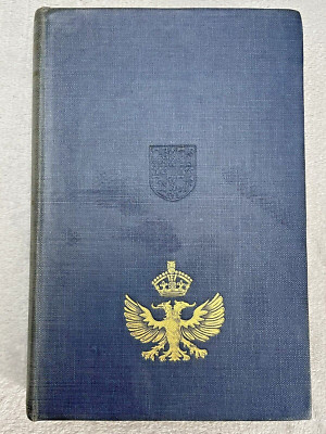 Companion to Shakespeare Studies Honour List, School Year 1944-1945