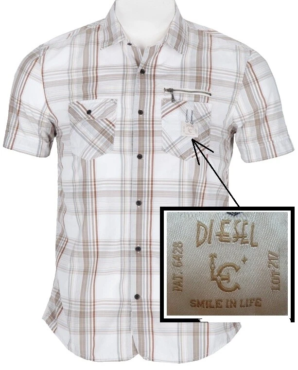 Diesel Multicolor Clothing for Men