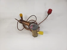 Carrier EA36YD151 TXV Expansion Valve R-410a