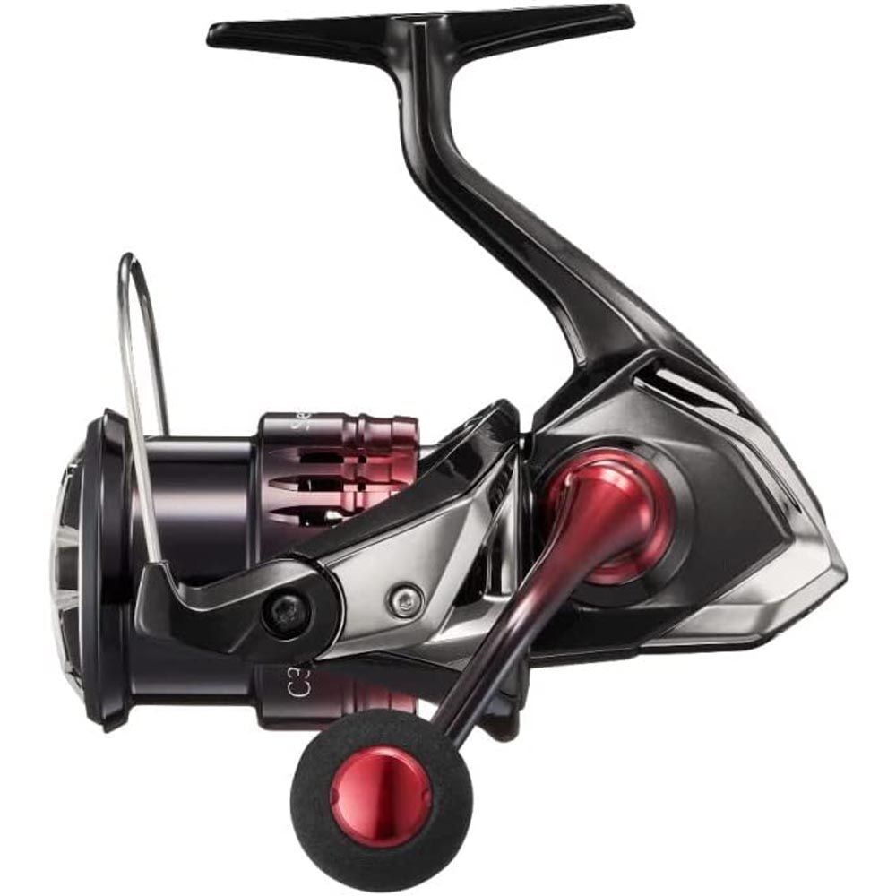 Sephia BB エギングロッド C3000S DH セット sephia BB S86ML / sephia