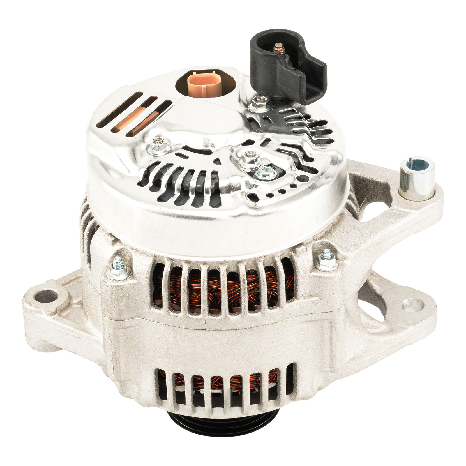 13823 Alternator For Dodge Dakota Dodge Ram 3500 Van Dodge Ram 4000 1999-2000 thumbnail 17