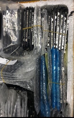 201 Pcs iPhone 5, 5C, 5S OEM Used LCD. Tested working LCD S
