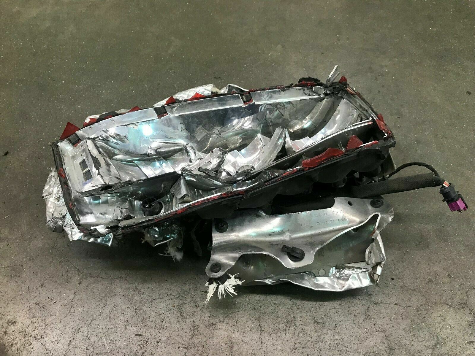 LAMBORGHINI GALLARDO 550 560 570 REAR LEFT DRIVER TAIL LIGHT LAMP OEM 400945095Q