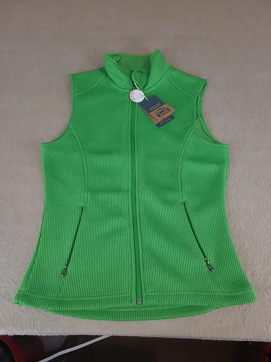 Polar king best sale vest