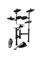 Carlsbro CSD120 Electronic Drum Kit USED