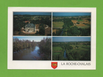 LA ROCHE CHALAIS   ......   (Ref. H6047)