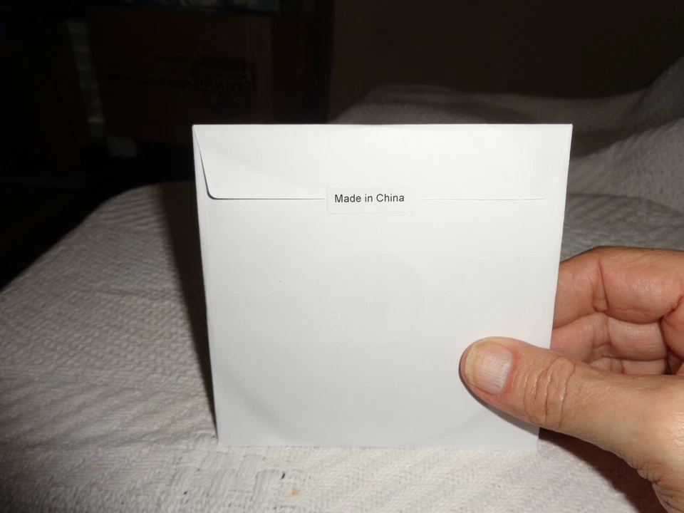 acer monitor X 203h cd, new still sealed - Image 2 of 2