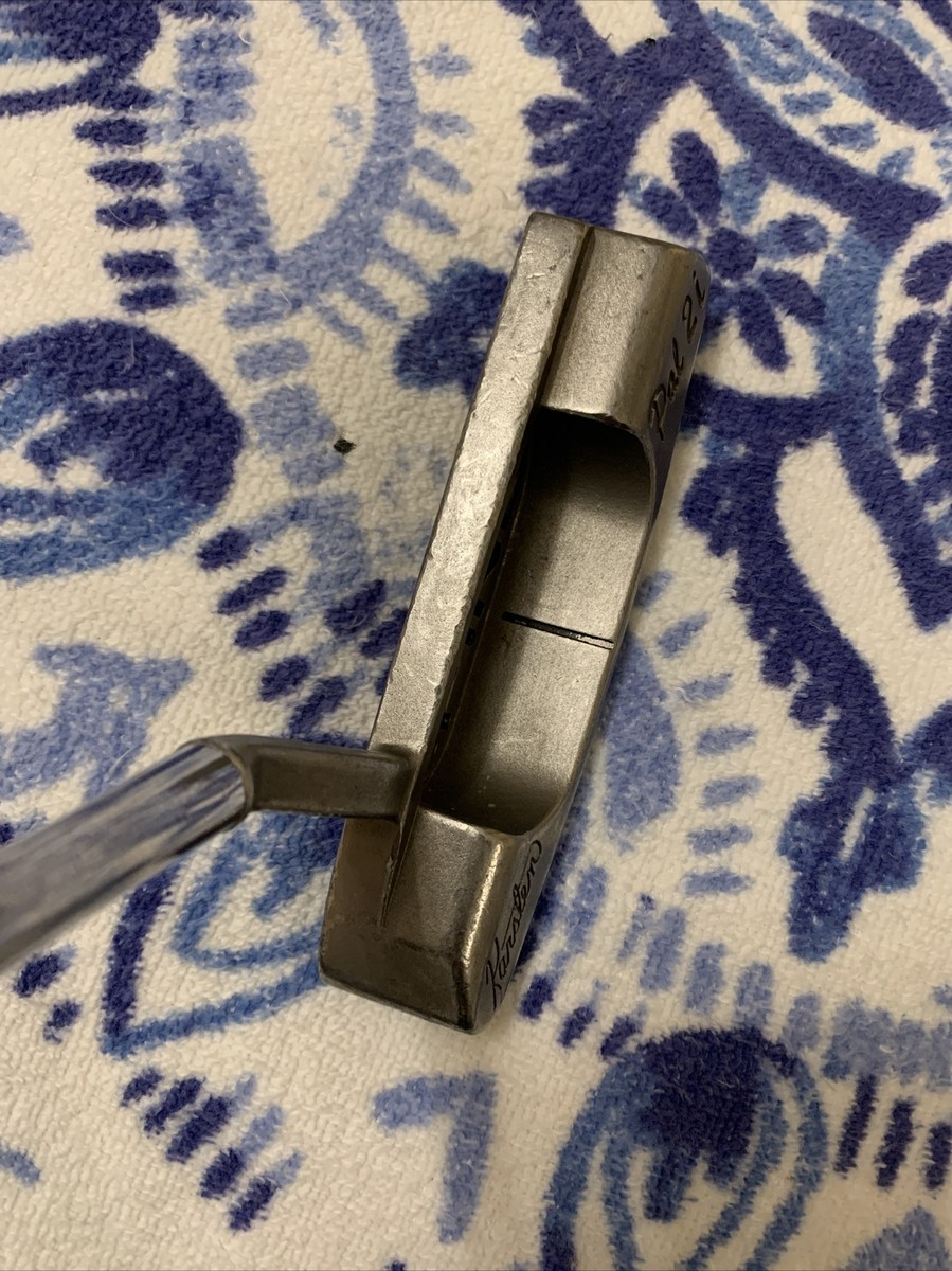 PING Karsten Pal 2i パター Ping Karsten Pal 2i Putter With Original Shaft | eBay
