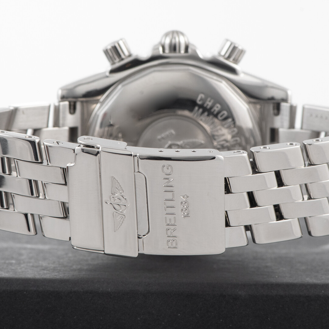 Breitling Chronomat Evolution - image 4