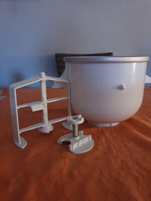kitchenaid ice cream maker für artisan