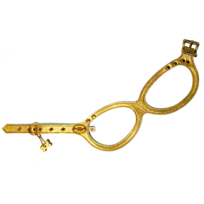 Buddy Belt Harness Gold Nugget - Elite Limited Edition