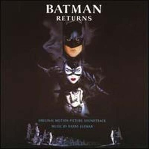 Batman Returns Soundtrack | eBay