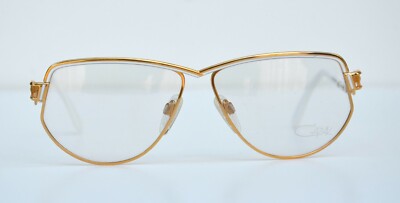 Cazal Vintage Eyeglasses - NOS item - Mod. 231 - Col. 97/ 341 