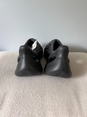 Adidas Yeezy Foam Runner - Size 14 - Onyx - NEW - HP8739 | eBay