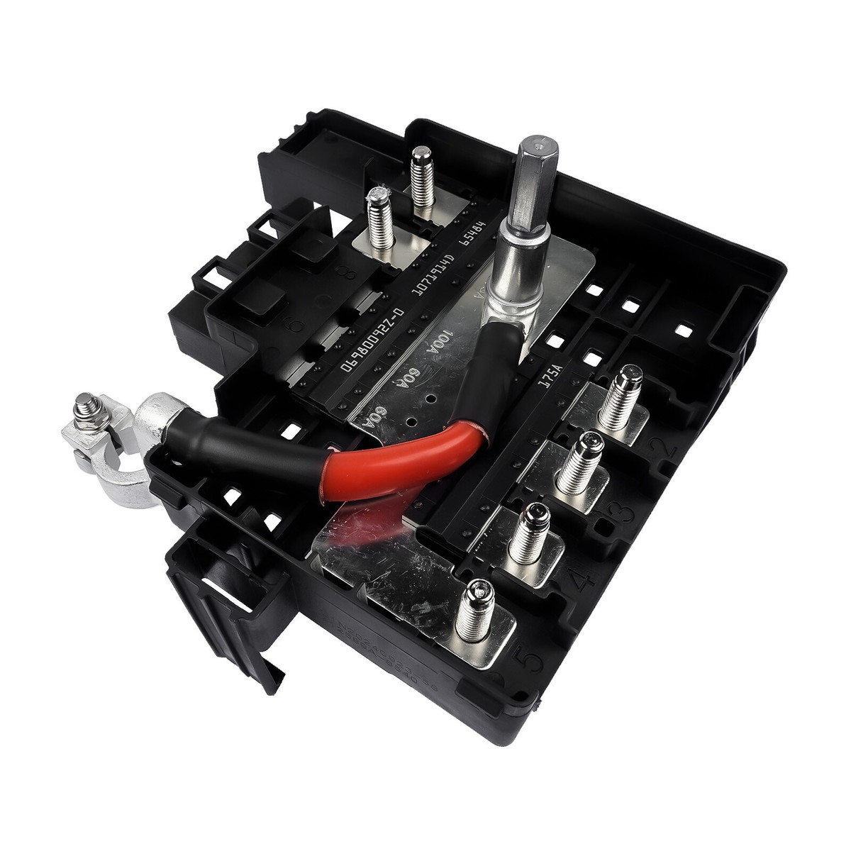 専用ページ POWERBLOCK ② Amazon.com: Battery Distribution Engine Compartment Fuse
