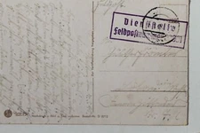 29903 AK Field Post Stamp Service Field Post Number 99091 rs. Lean Timetable