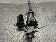 11-21 DODGE CARAVAN TOWN & COUNTRY STEERING COLUM WITH KEY OEM 238-03355A