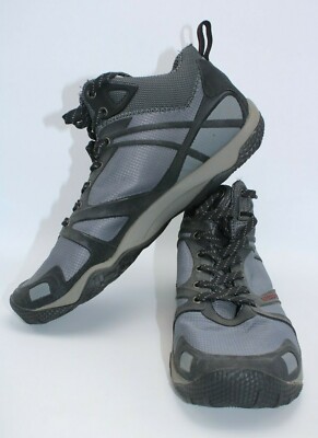 clay merrell performance footwear